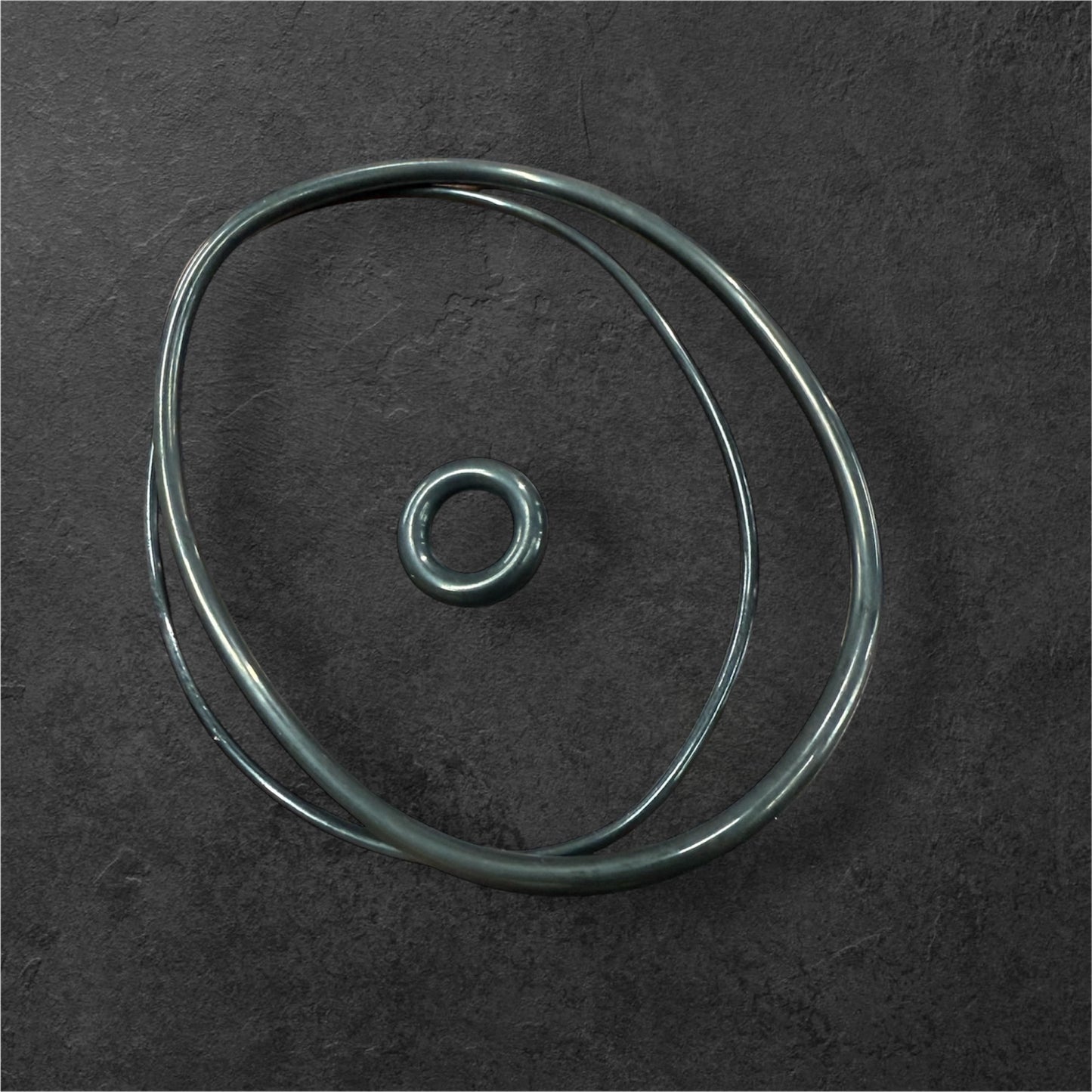 SeaDoo Oil Filter 4-Tec Rotax
