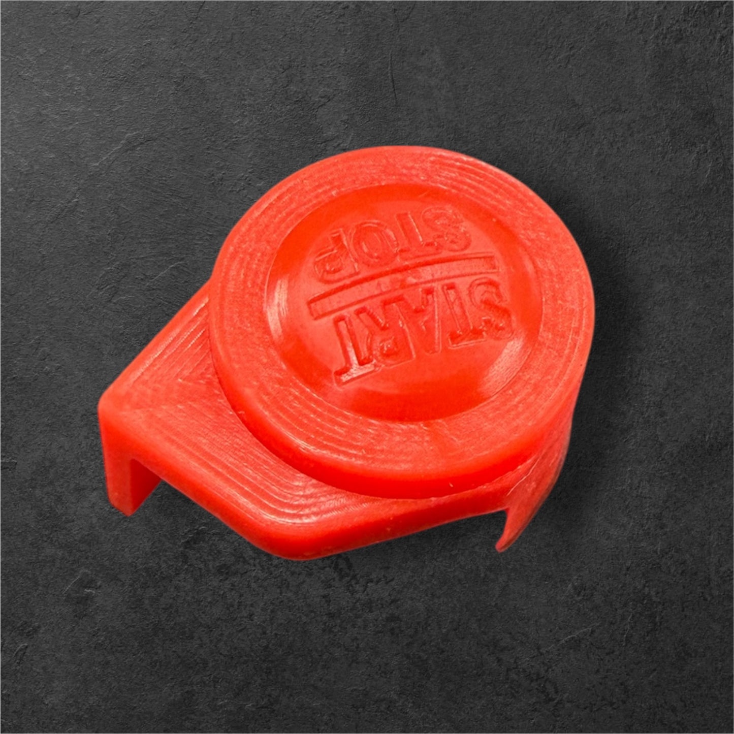 seadoo start button