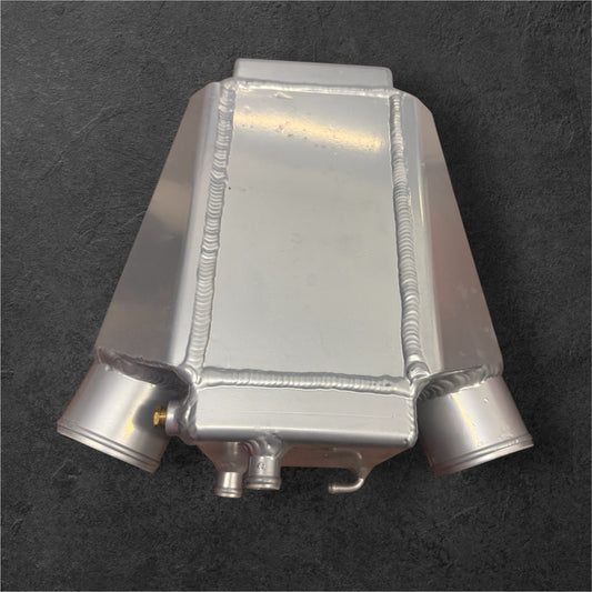 Seadoo intercooler(230/255/260)