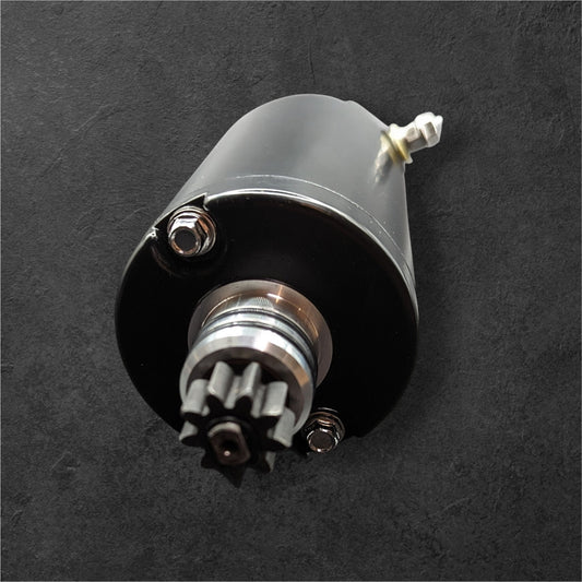 SeaDoo 4-Tec Starter Motor