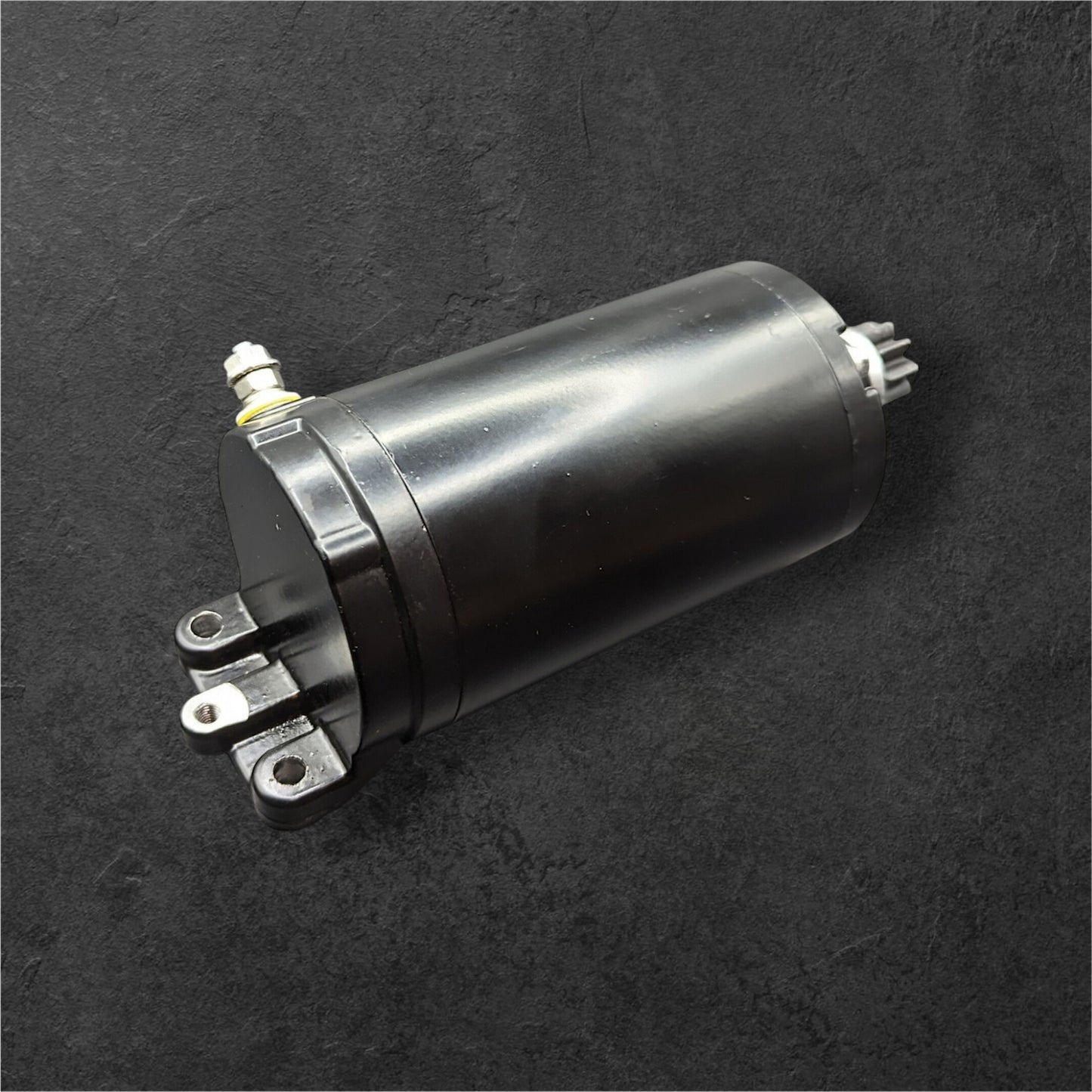 SeaDoo 4-Tec Starter Motor