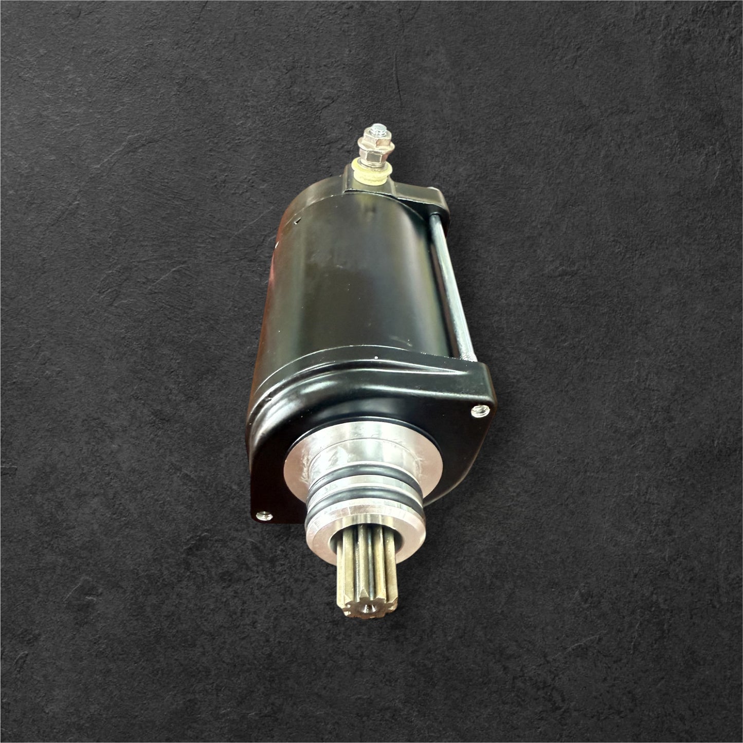 spark starter motor #420893830