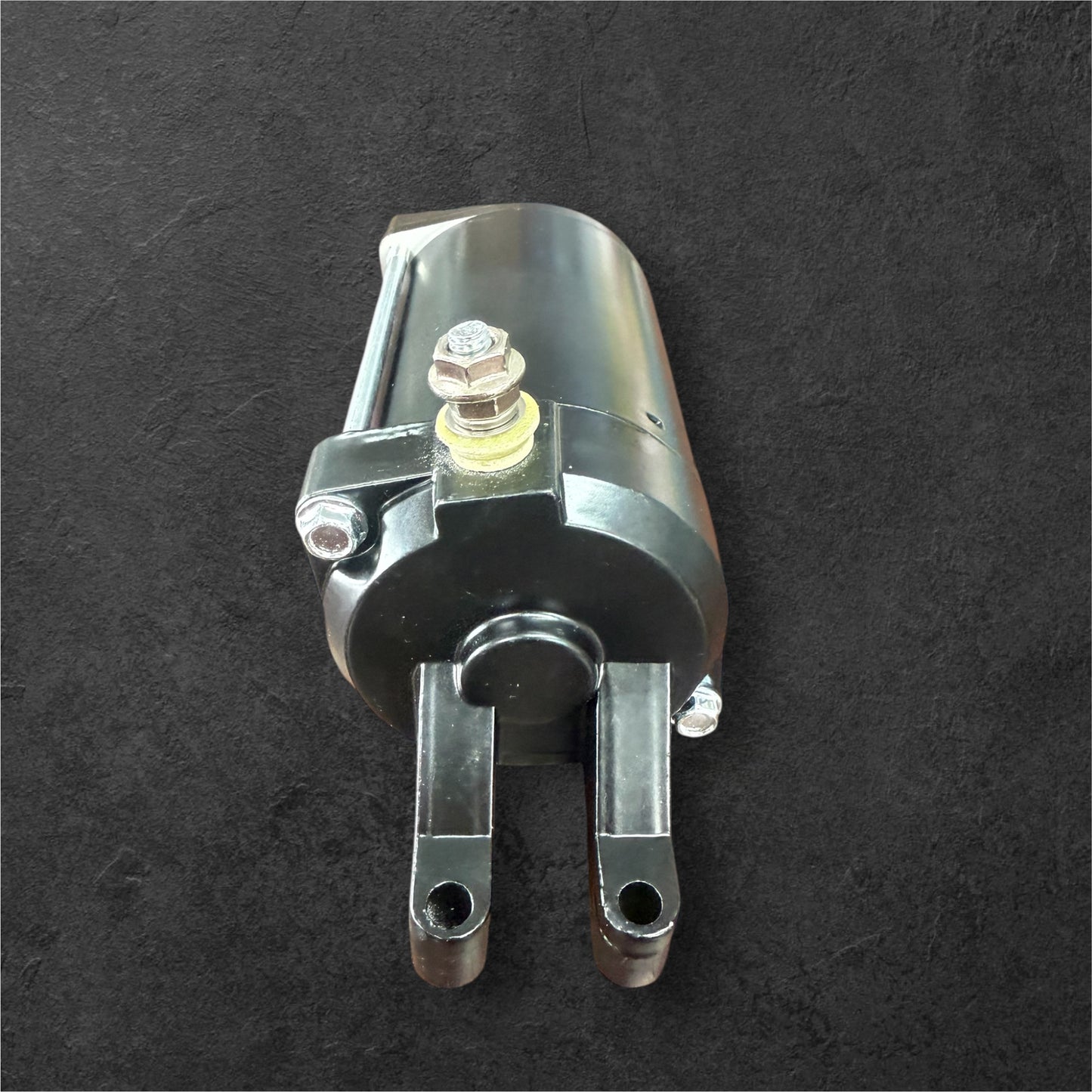 spark starter motor #420893830