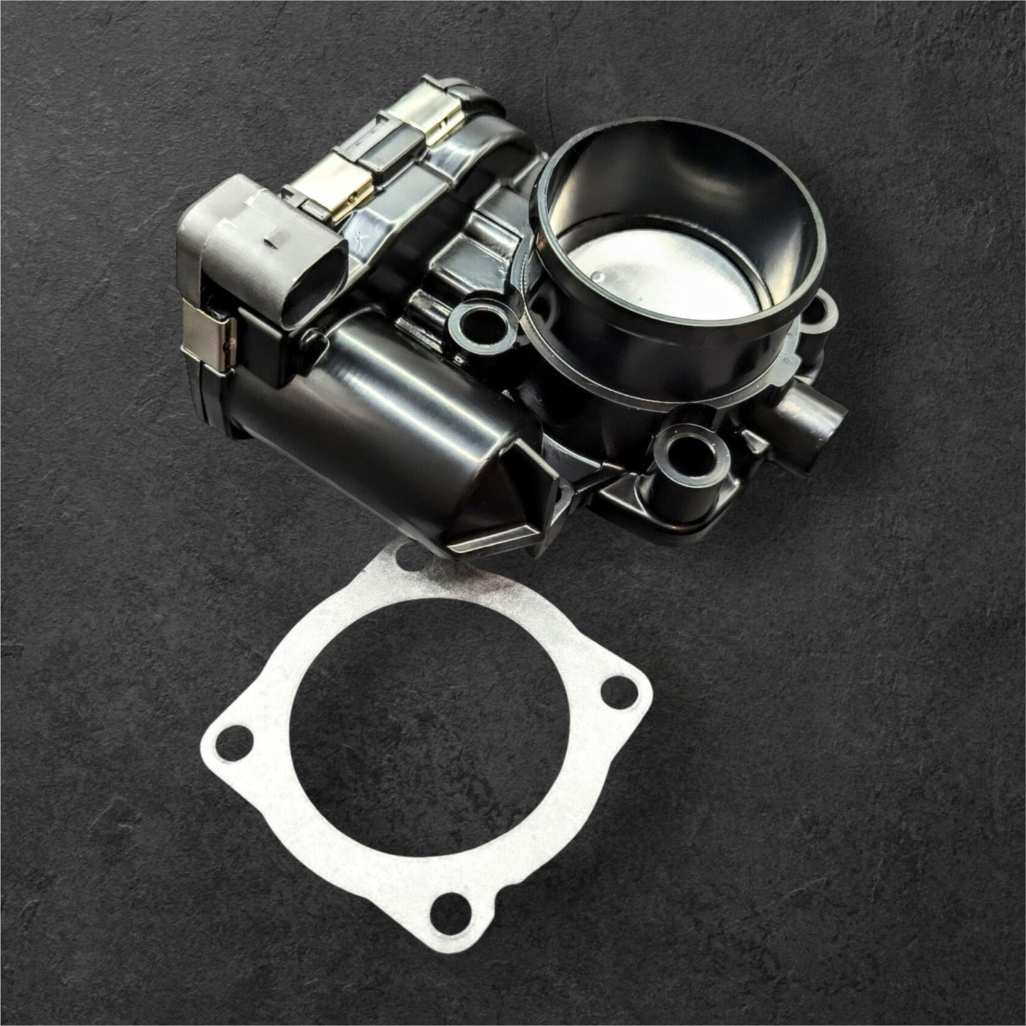 seadoo throttle body