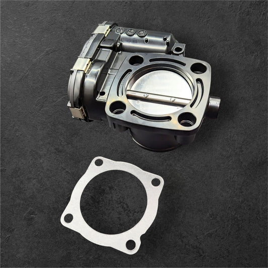 seadoo throttle body