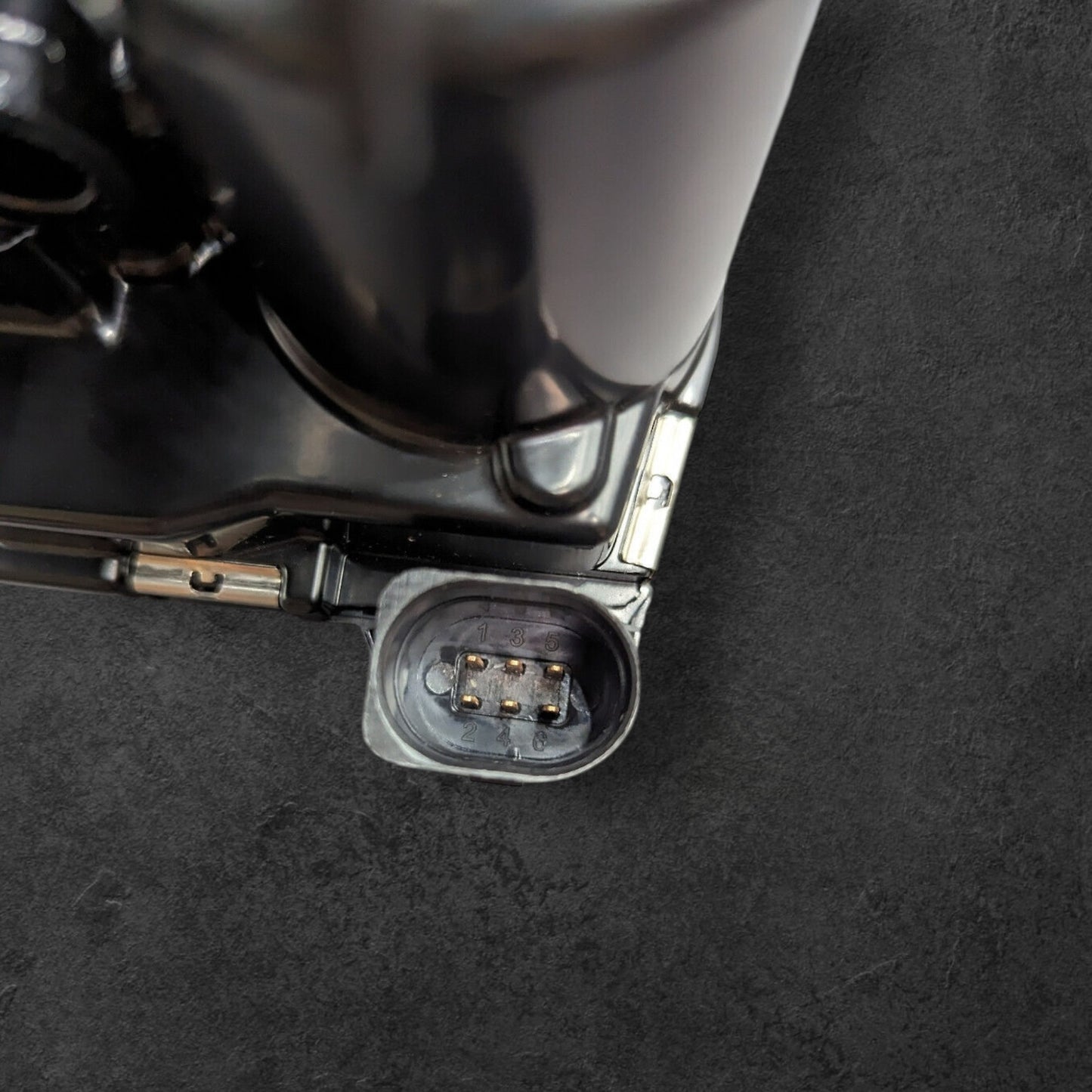 seadoo throttle body