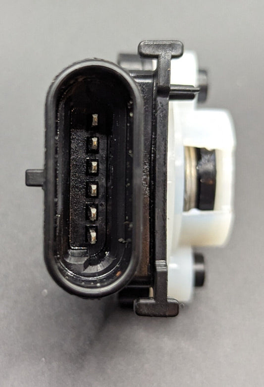 seadoo right side throttle sensor