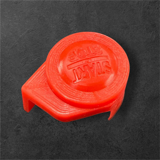 seadoo start button