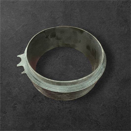 Spark wear ring