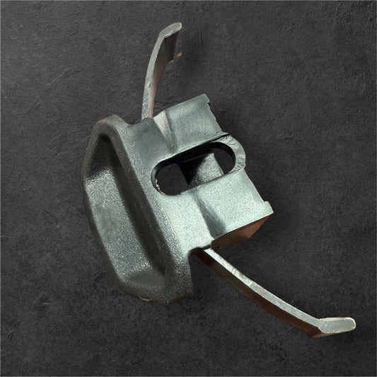 seadoo glove box latch