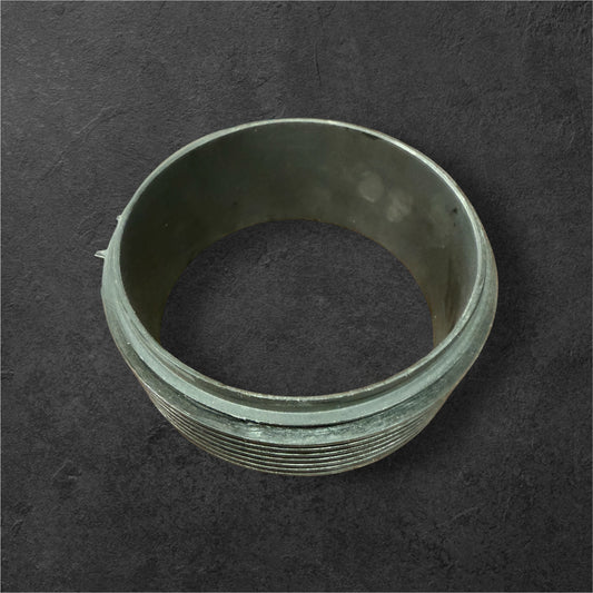 Spark wear ring