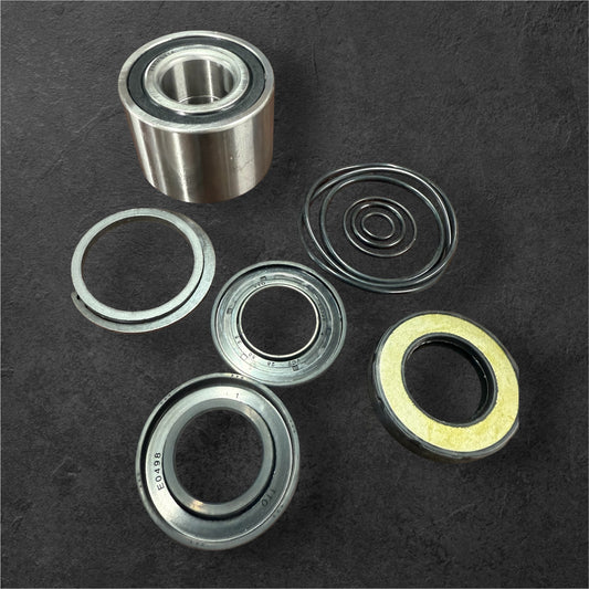 Jet pump rebuild kit
