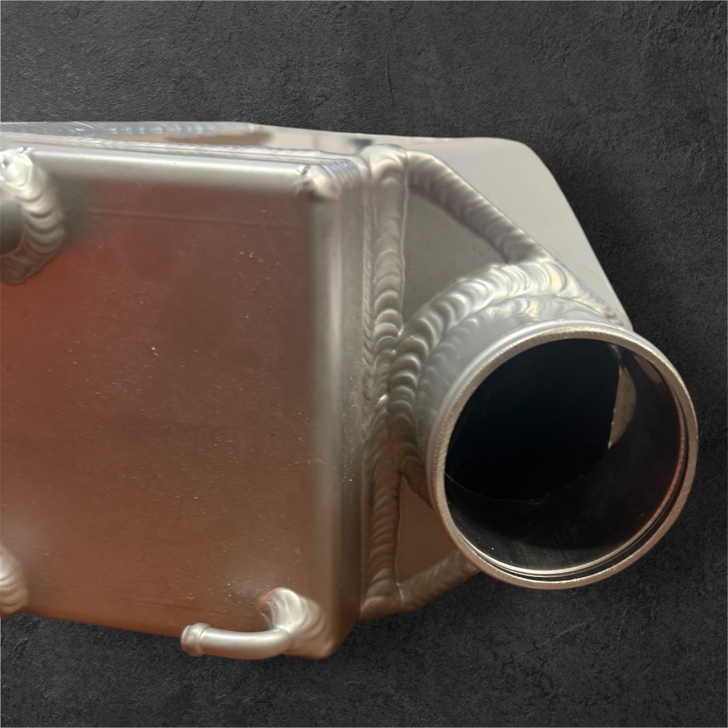 Seadoo intercooler(230/255/260)