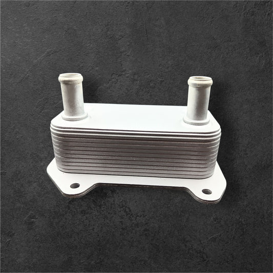 SeaDoo Oil Cooler Straight Outlet