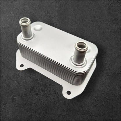 SeaDoo Oil Cooler Straight Outlet