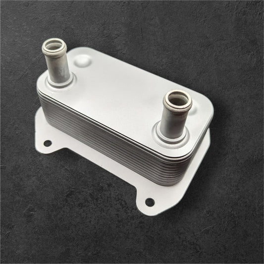 SeaDoo Oil Cooler Straight Outlet