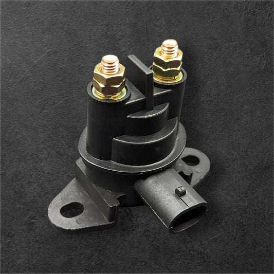 SeaDoo Start Solenoid Relay