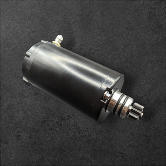 SeaDoo 4-Tec Starter Motor