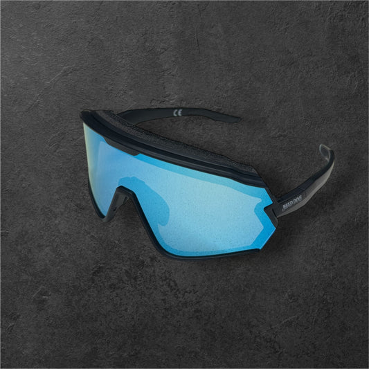 sunnies/goggles