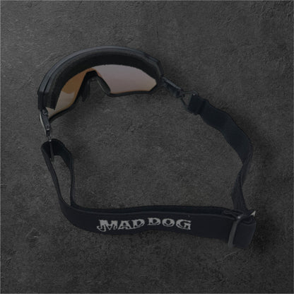 sunnies/goggles