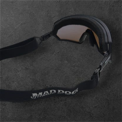 sunnies/goggles