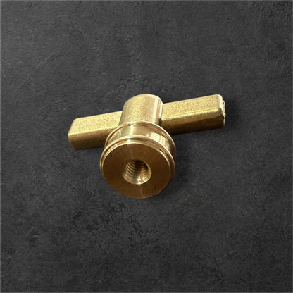 seadoo gas strut brass piece