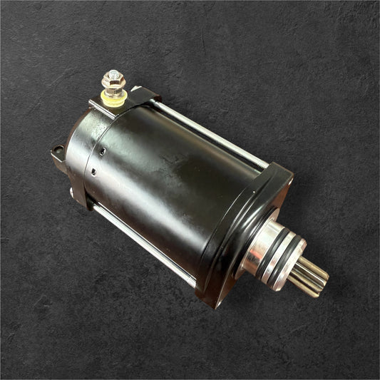 spark starter motor #420893830