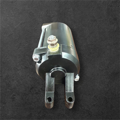 spark starter motor #420893830