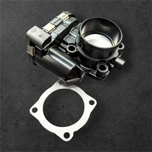 seadoo throttle body